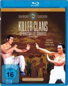 Killer Clans 1976