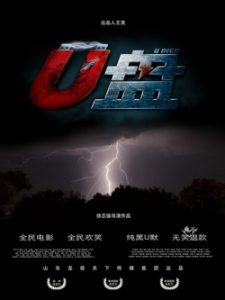 U Disk 2014