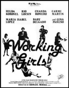 Working Girls 1984