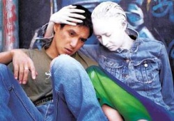 Wild Animals 1996