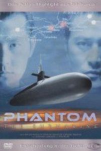 Phantom The Submarine 1999