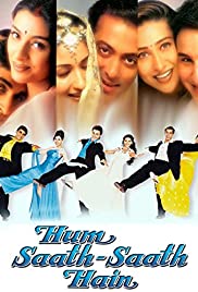 Hum Saath Hain 1999
