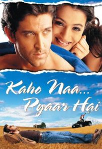 Kaho Naa Pyaar Hai 2000