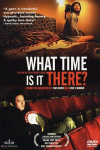 What Time Is It There 2001