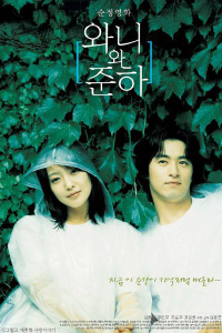 Wanee Junah 2001