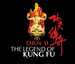 Chun Yi 2002