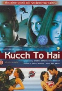 Kucch To Hai 2003
