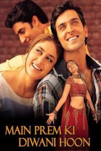 Main Prem Ki Diwani Hoon 2003
