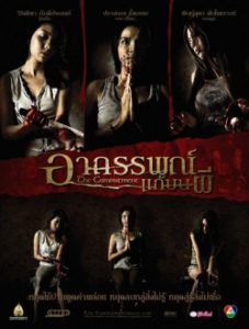 The Commitment 2004