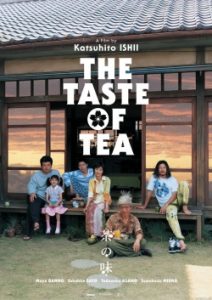 The Taste of Tea 2004