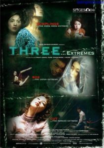 Three Extremes 2 2002