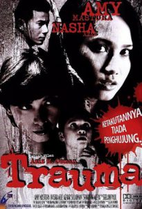 Trauma 2004