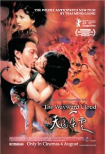 The Wayward Cloud 2005