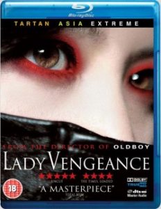 Lady Vengeance 2005
