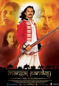 Mangal Pandey The Rising 2005