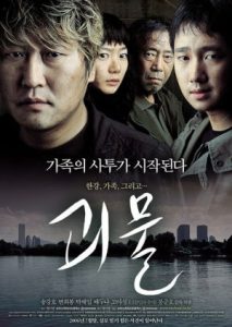 The Host 2006