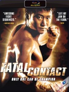 Fatal Contact 2006