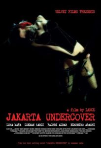 Jakarta Undercover 2007