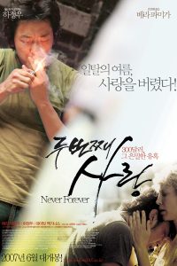 Never Forever 2007