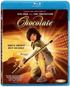 Chocolate 2008
