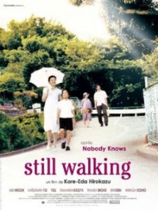 Still Walking 2008