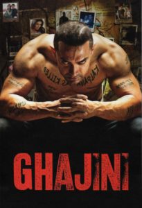 Ghajini 2008