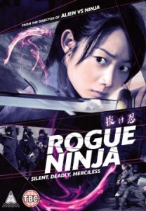 Rogue Ninja 2009