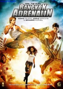 Bangkok Adrenaline 2009