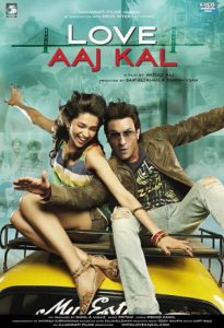 Love Aaj Kal 2009