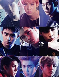 Winter Night Ill Tell You EXO