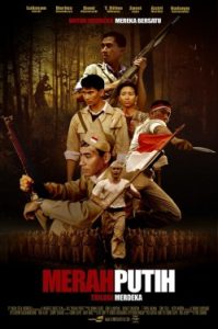Merah Putih I 2009