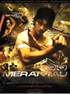 Merantau 2009