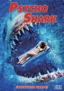 Psycho Shark 2009