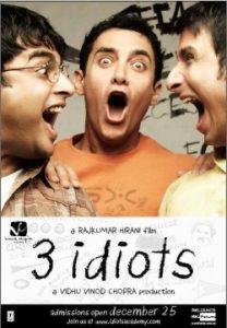 3 Idiots 2009