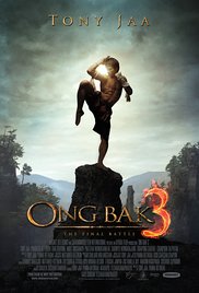 Ong Bak 3 2010