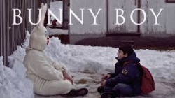 Bunny Boy 2010