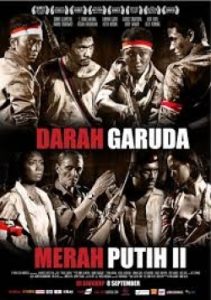 Merah Putih II 2010
