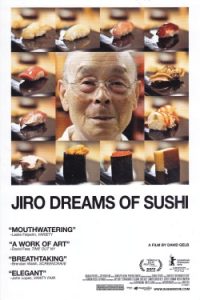 Jiro Dreams of Sushi 2011