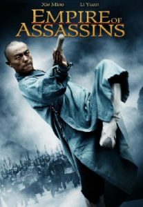 Empire of Assassins 2011