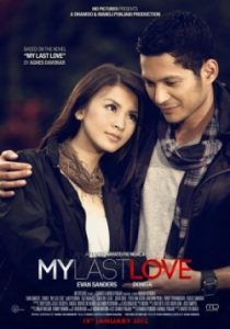 My Last Love 2012