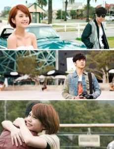 Heartbeat Love 2012