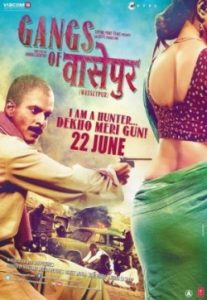 Gangs of Wasseypur 1 2012
