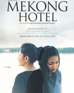 Mekong Hotel 2012