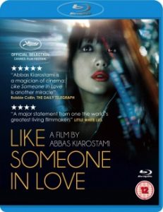Like Someone In Love 2012