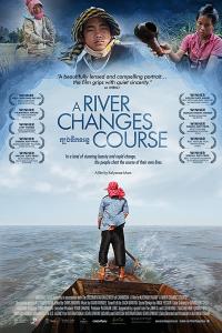 A River Changes Course 2013