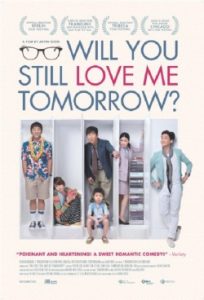 Will You Still Love Me Tomorrow 2013