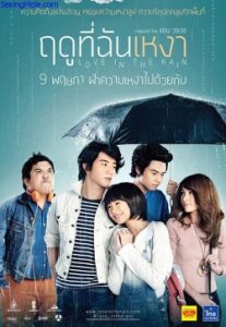 Love in the Rain 2013