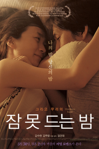 Sleepless Night 2013