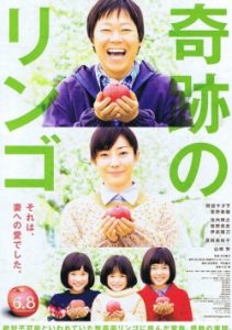 Miracle Apples 2013