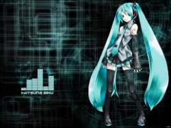 Hatsune Miku Magical Mirai 2013